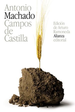 Image du vendeur pour CAMPOS DE CASTILLA mis en vente par CENTRAL LIBRERA REAL FERROL