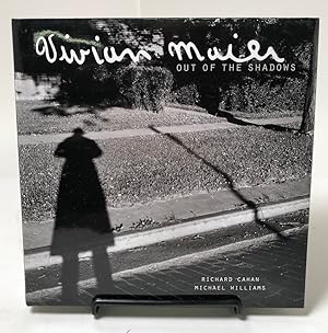 Imagen del vendedor de Vivian Maier: Out of the Shadows a la venta por Sturgis Antiques