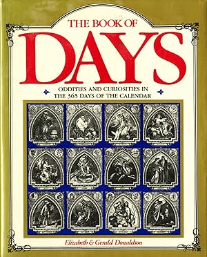 The book of days