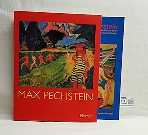 MAX PECHSTEIN Werke aus dem Brücke-Museum Berlin