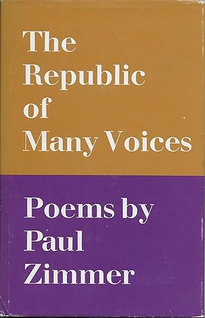 The Republic of Many Voices