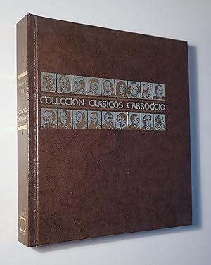 Imagen del vendedor de LAS AVENTURAS DE ARTHUR GORDON PYM / NARRACIONES EXTRAORDINARIAS / POEMAS - Barcelona 1977 - Ilustrado a la venta por Llibres del Mirall