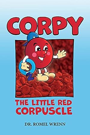 Seller image for Corpy, The Little Red Corpuscle for sale by Redux Books