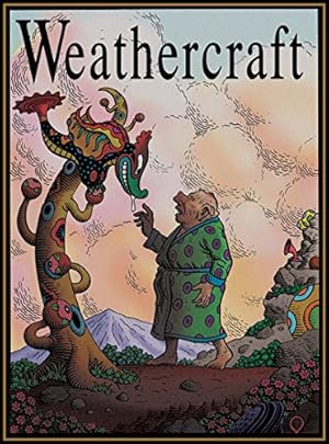 Seller image for Weathercraft by Woodring, Jim [Hardcover ] for sale by booksXpress