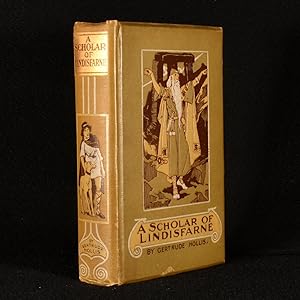 A Scholar of Lindisfarne, A Tale of the Time of S. Aidan