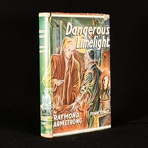 Image du vendeur pour Dangerous Limelight mis en vente par Rooke Books PBFA