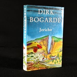 Seller image for Jericho for sale by Rooke Books PBFA