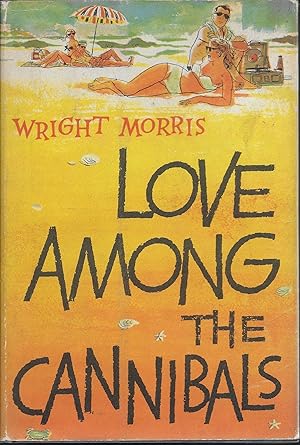 Love Among the Cannibals