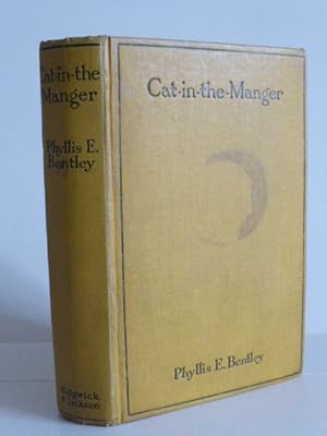 Seller image for Cat-in-the-Manger for sale by Idle Booksellers PBFA