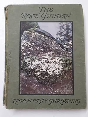 Image du vendeur pour The Rock Garden. mis en vente par Cambridge Rare Books