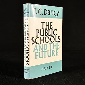Seller image for The Public Schools and the Future for sale by Rooke Books PBFA
