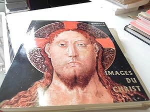 Seller image for CHRIST'S IMAGE By Marcelle Auclair, et al- 1961 1st ed. history of Christ in art for sale by JLG_livres anciens et modernes