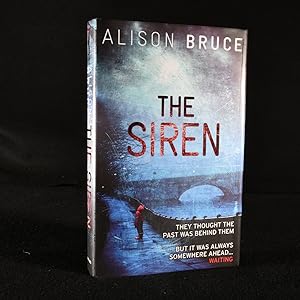 Imagen del vendedor de The Siren a la venta por Rooke Books PBFA