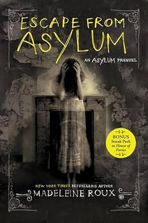 Immagine del venditore per Escape from Asylum (Paperback) venduto da Grand Eagle Retail