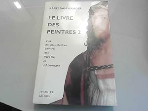 Immagine del venditore per Le Livre Des Peintres 2 venduto da JLG_livres anciens et modernes