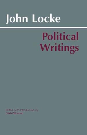 Imagen del vendedor de Political Writings a la venta por GreatBookPrices