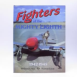Fighters of the Mighty Eighth, 1942-45