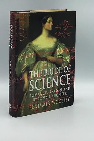 Immagine del venditore per The Bride of Science: Romance, Reason and Byron's Daughter venduto da Leopolis