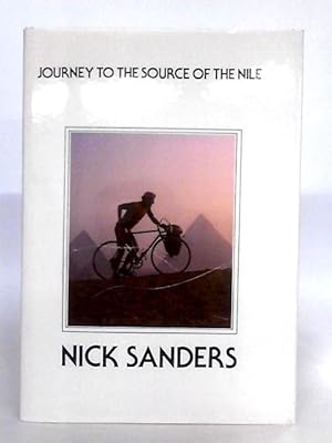 Seller image for Journey to the Source of the Nile for sale by World of Rare Books