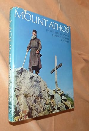 MOUNT ATHOS