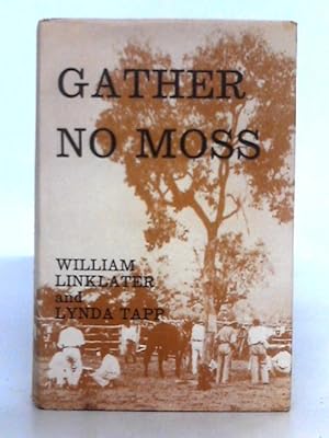 Imagen del vendedor de Gather No Moss a la venta por World of Rare Books