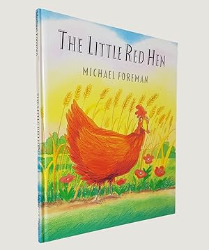 Seller image for The Little Red Hen. for sale by Keel Row Bookshop Ltd - ABA, ILAB & PBFA