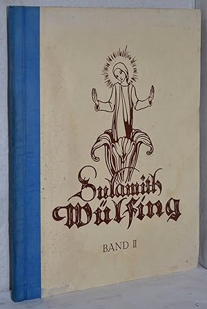 Gedichte. Vorwort von Otto Schulze-Elberfeld. 2. Aufl. (7) farbige (mont.) Abbildungen von Sulami...