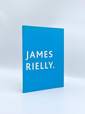 Seller image for James Rielly for sale by Riverrun Books & Manuscripts, ABAA