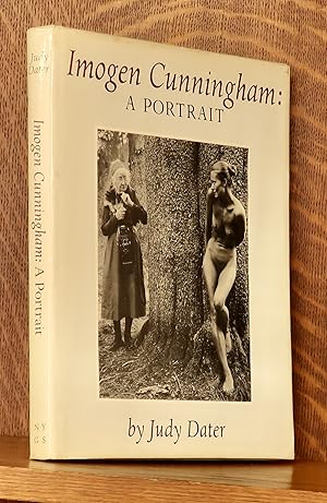 IMOGEN CUNNINGHAM: A PORTRAIT