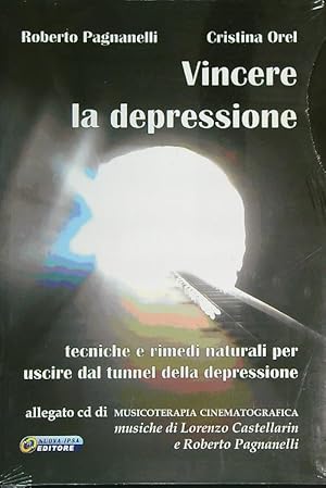 Immagine del venditore per Vincere la depressione venduto da Librodifaccia