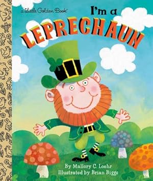 Bild des Verkufers fr I'm a Leprechaun zum Verkauf von Smartbuy