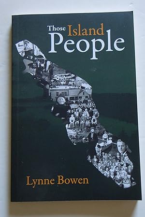 Immagine del venditore per Those Lake People venduto da Empire Books