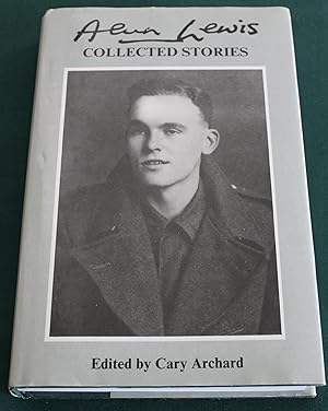 Collected Stories. Edited by Cary Archard.