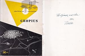 Gropius, Walter