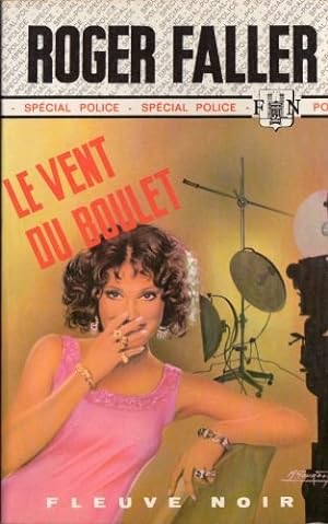 Bild des Verkufers fr Le Vent du boulet zum Verkauf von Ammareal