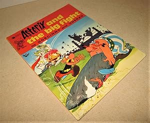 Image du vendeur pour Asterix and the Big Fight mis en vente par Homeward Bound Books