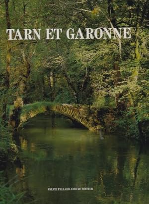 Seller image for Tarn et Garonne for sale by Ammareal