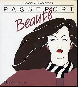Image du vendeur pour Passeport Beaut mis en vente par Librairie Le Nord