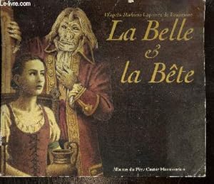 Imagen del vendedor de La Belle & la Bte a la venta por Le-Livre