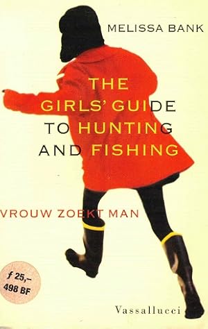 bank melissa - girls guide hunting fishing - Iberlibro