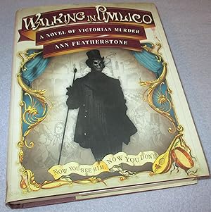 Seller image for Walking In Pimlico (Signed 1st Edition) for sale by Bramble Books
