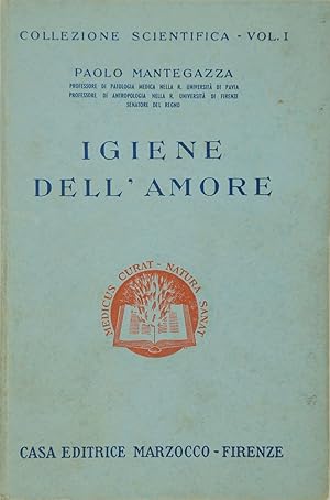 Igiene dell'amore