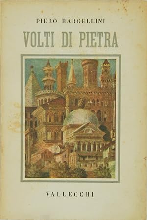 Volti di pietra