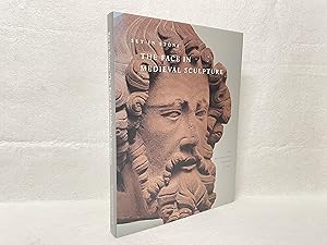 Bild des Verkufers fr Set in Stone: The Face in Medieval Sculpture. Including an essay by Willibald Sauerlander zum Verkauf von St Philip's Books, P.B.F.A., B.A.
