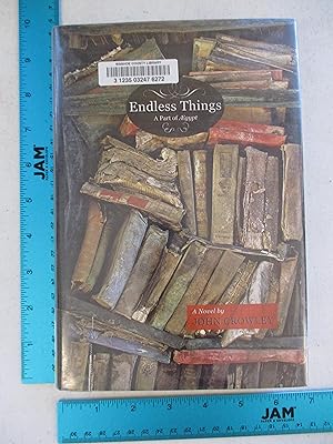 Seller image for Endless Things for sale by Coas Books