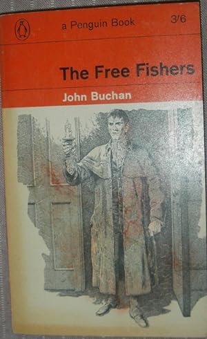 Seller image for The Free Fishers for sale by eclecticbooks
