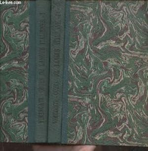 Immagine del venditore per Cours de langue Italienne d'aprs la mthode Robertson I et II (2 volumes) venduto da Le-Livre