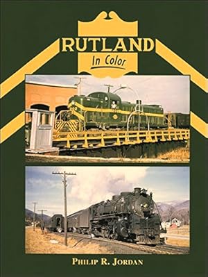 Rutland in Color