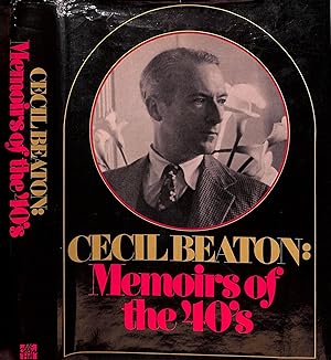 Seller image for Cecil Beaton: Memoirs Of The 40's for sale by The Cary Collection