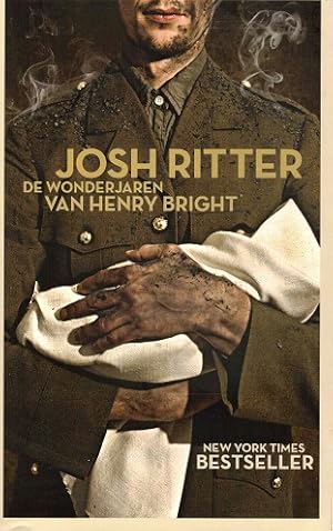 Seller image for De wonderjaren van Henry Bright for sale by Antiquariaat van Starkenburg